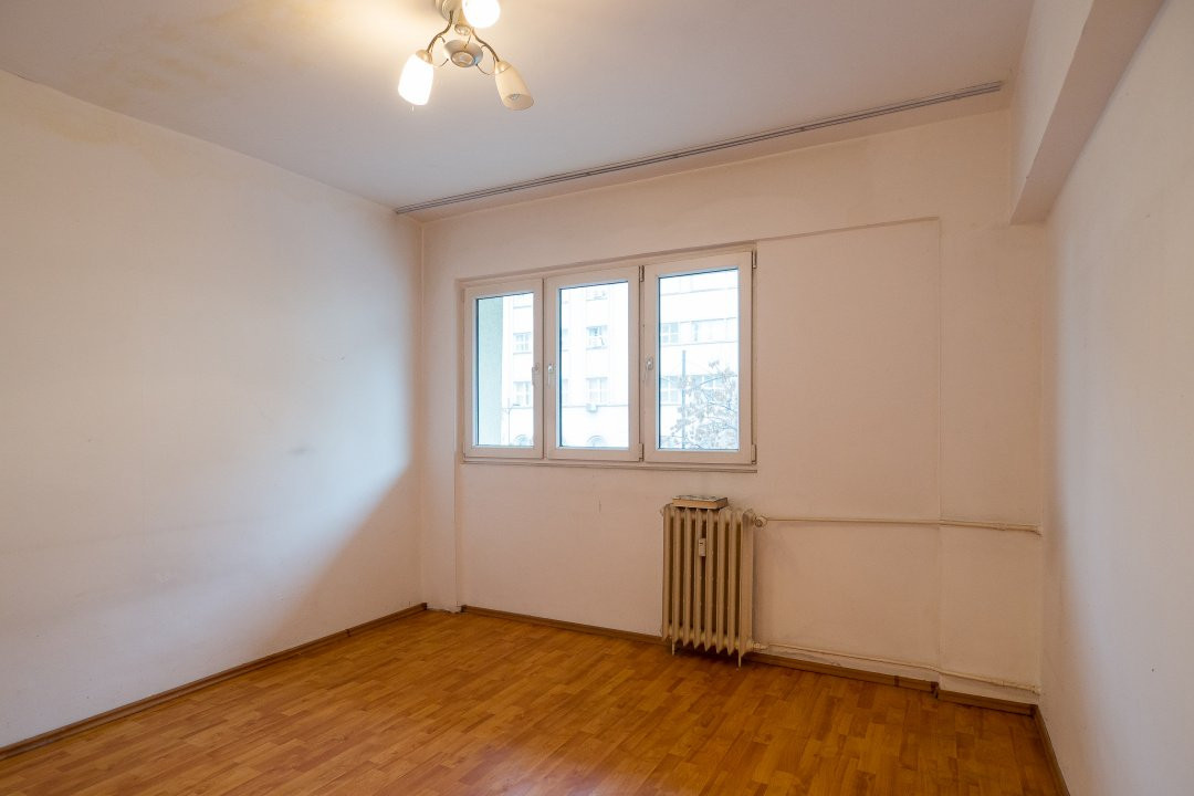 Investiție Imobiliară Premium în Dorobanți, etaj 2, decomandat