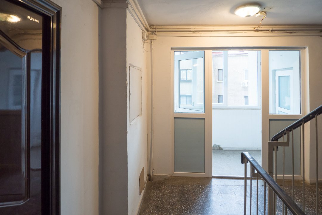 Investiție Imobiliară Premium în Dorobanți, etaj 2, decomandat