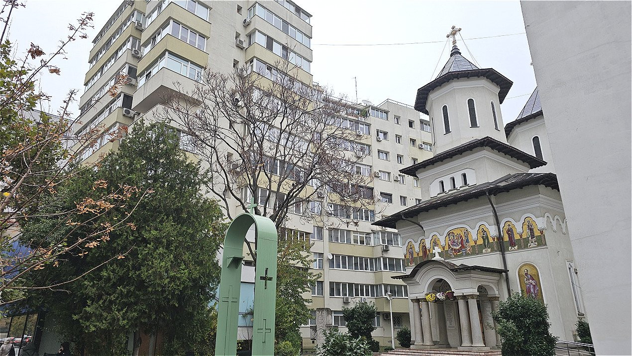 Investiție Imobiliară Premium în Dorobanți, etaj 2, decomandat