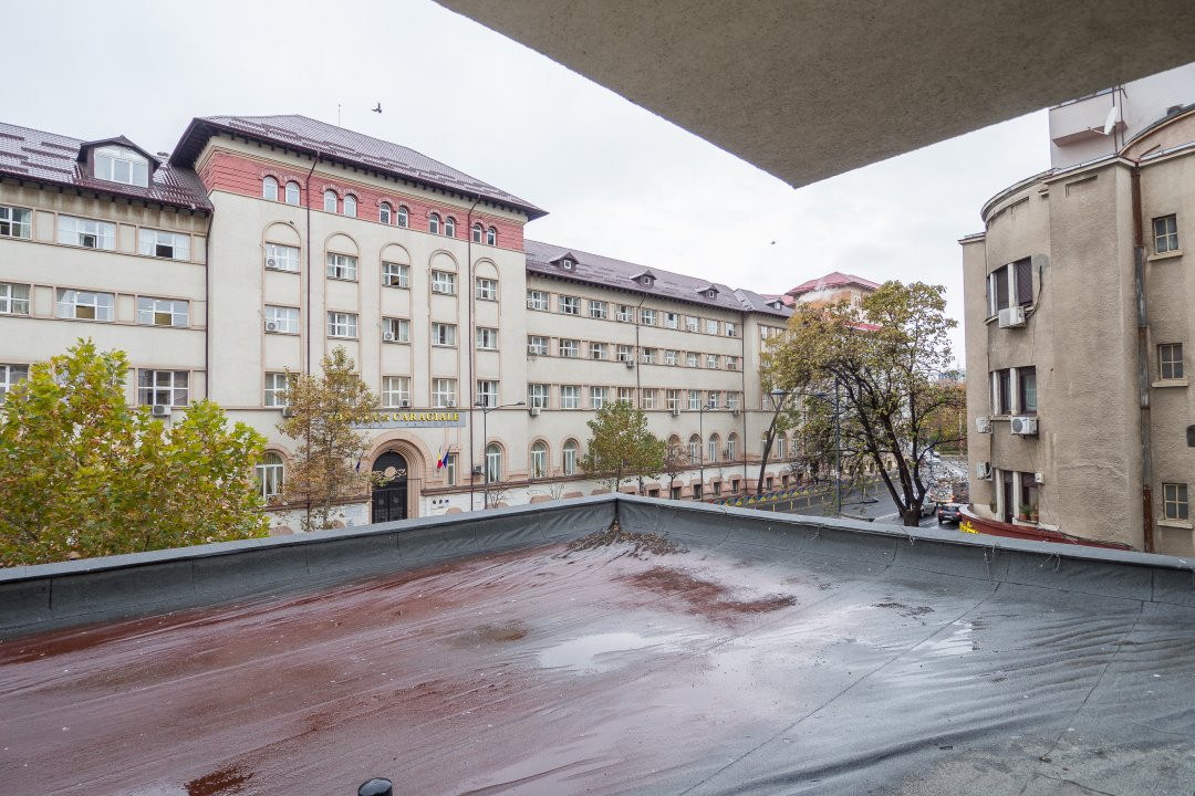 Investiție Imobiliară Premium în Dorobanți, etaj 2, decomandat