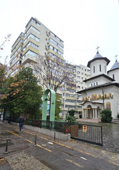 Investiție Imobiliară Premium în Dorobanți, etaj 2, decomandat