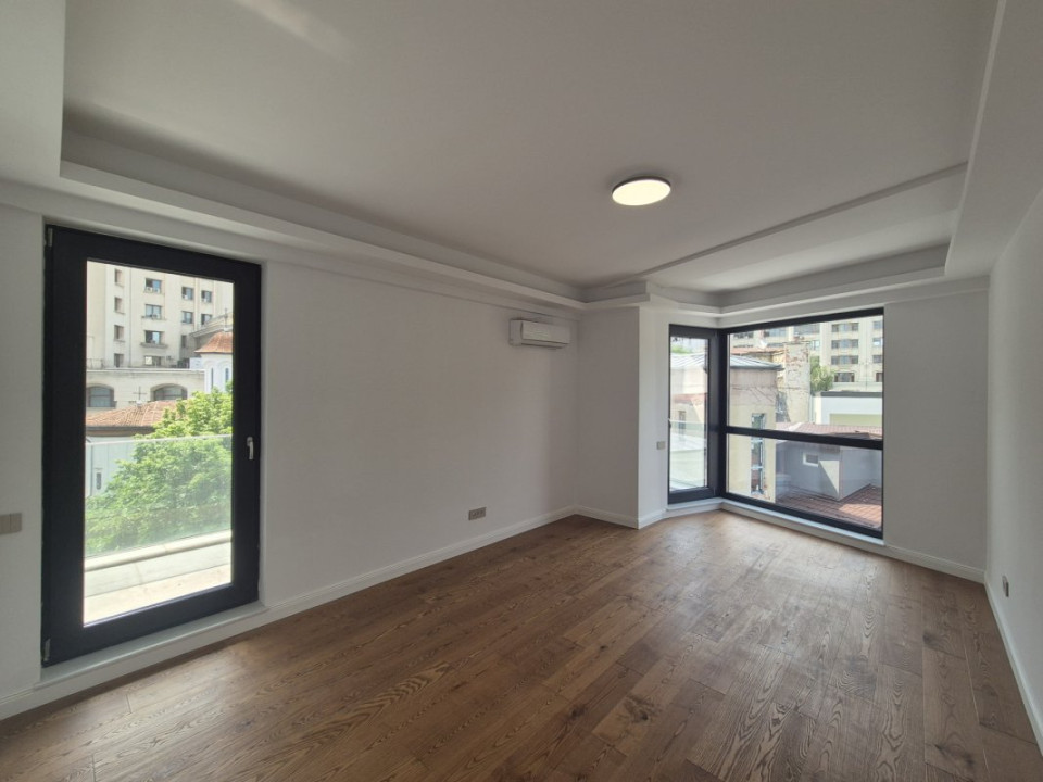 Apartament cu 2 camere, situat ultracentral – Unirii, Palatul Parlamentului