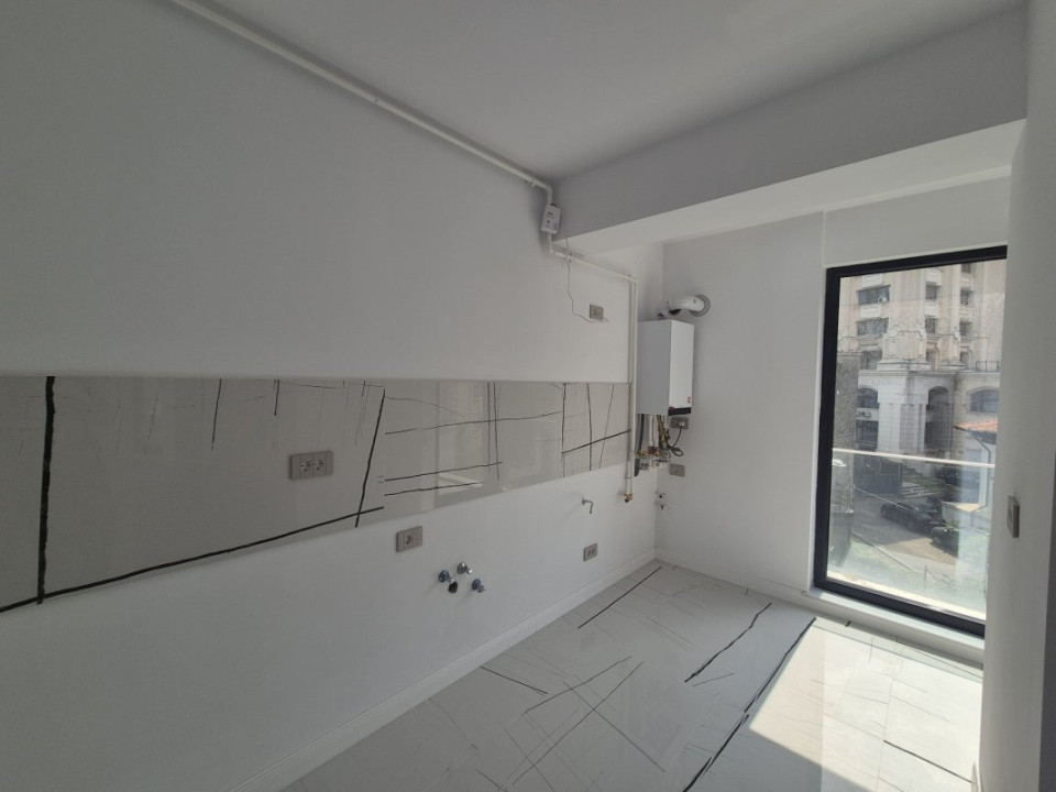 Apartament cu 2 camere, situat ultracentral – Unirii, Palatul Parlamentului