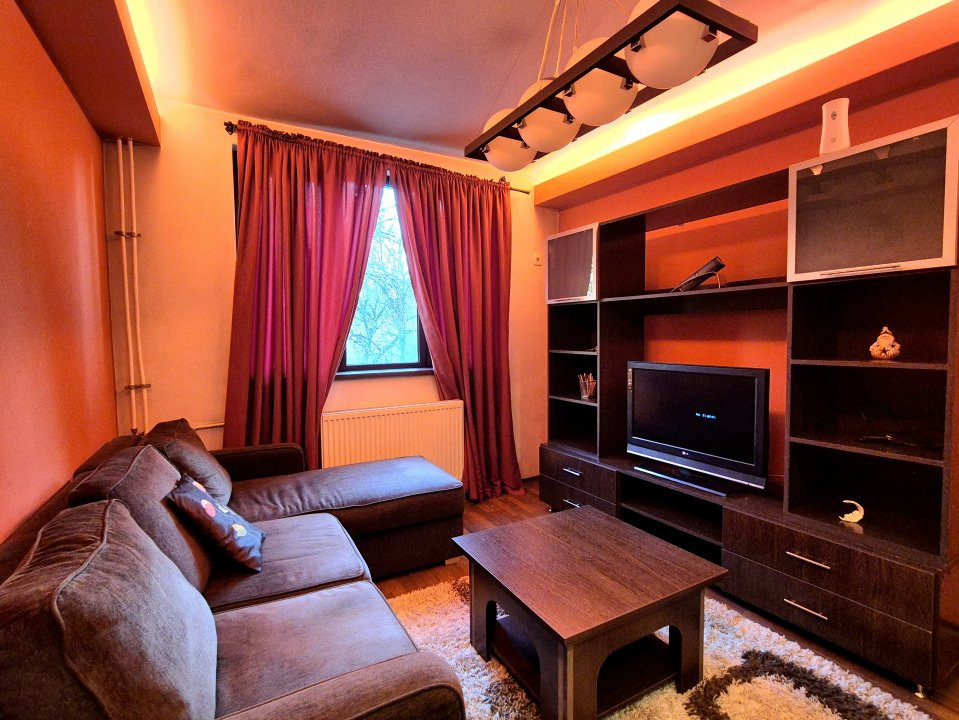 Apartament 2 camere Drumul Taberei