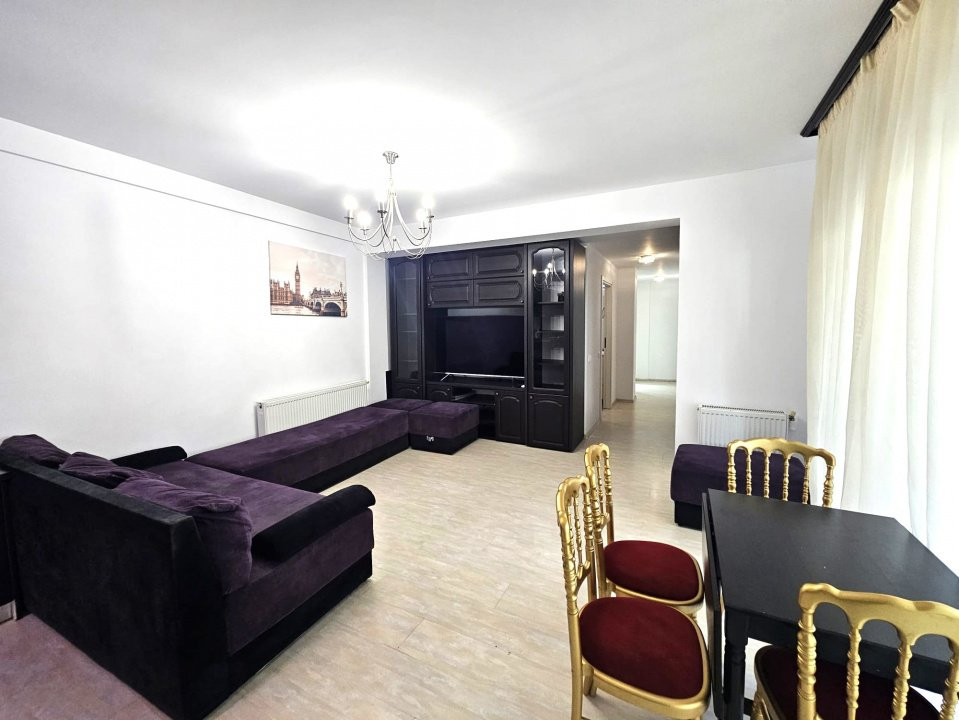 De vanzare 3 camere in bloc nou pe Ghiocei/Stefan cel Mare