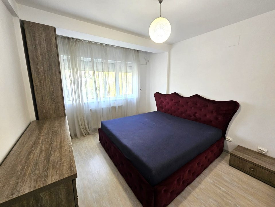 De vanzare 3 camere in bloc nou pe Ghiocei/Stefan cel Mare