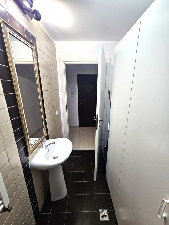 De vanzare 3 camere in bloc nou pe Ghiocei/Stefan cel Mare