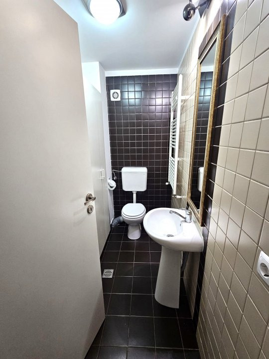 De vanzare 3 camere in bloc nou pe Ghiocei/Stefan cel Mare