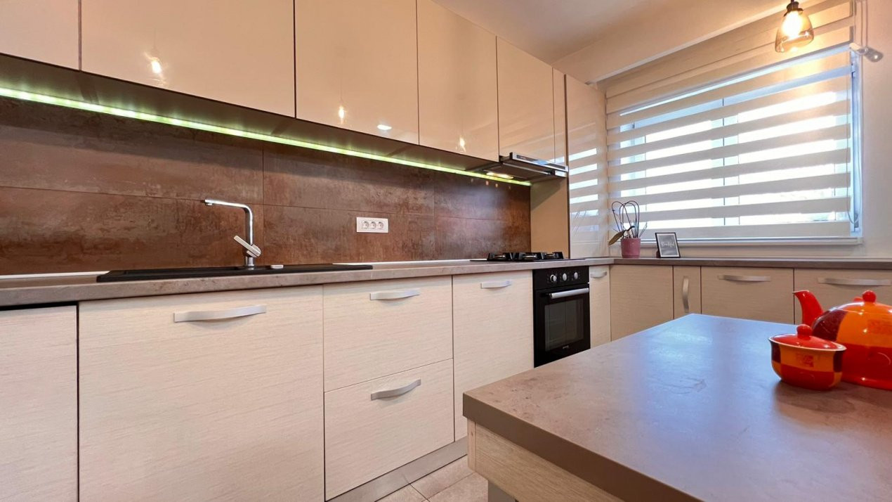 Vila 5 camere in City Gardens I Complet mobilata si utilata I curte 330mp 