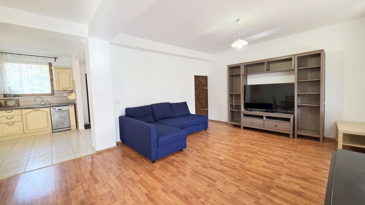 Green City. Casa frumoasa, gradina si liniste de vanzare