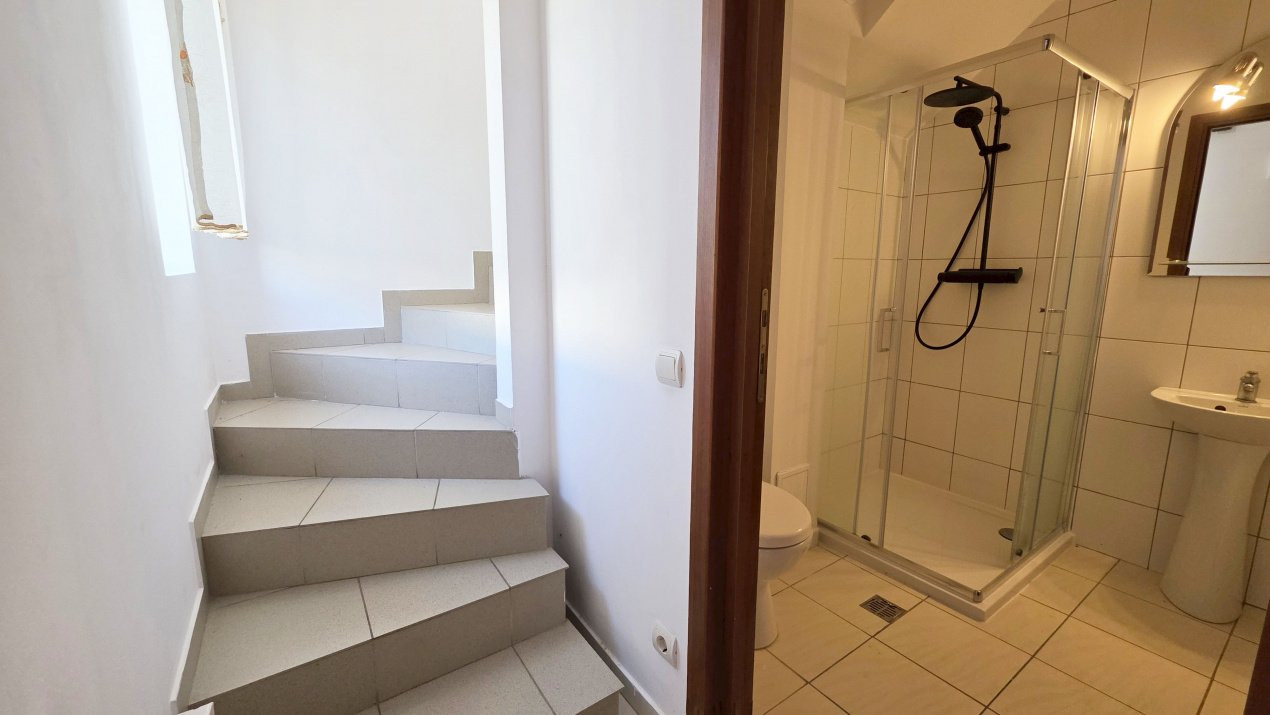 Green City. Casa frumoasa, gradina si liniste de vanzare