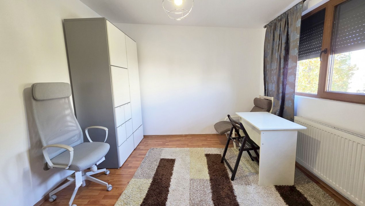 Green City. Casa frumoasa, gradina si liniste de vanzare