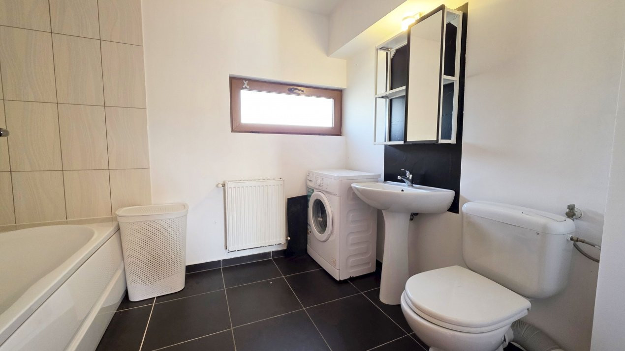 Green City. Casa frumoasa, gradina si liniste de vanzare