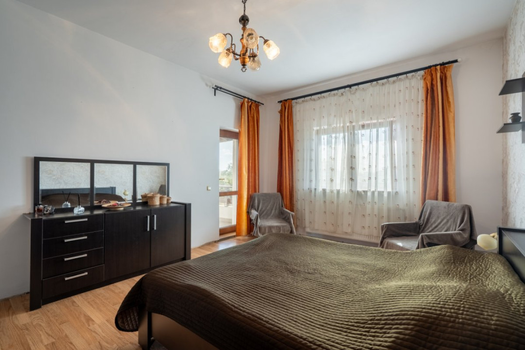 Casa de familie in Saftica