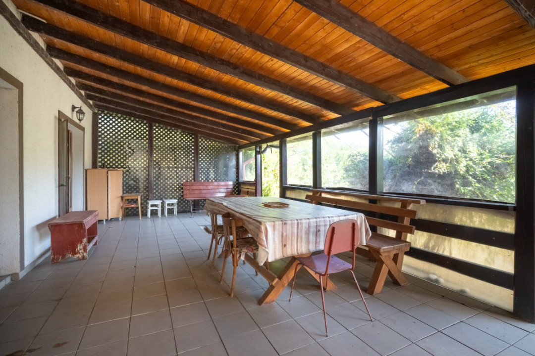 Casa de familie in Saftica