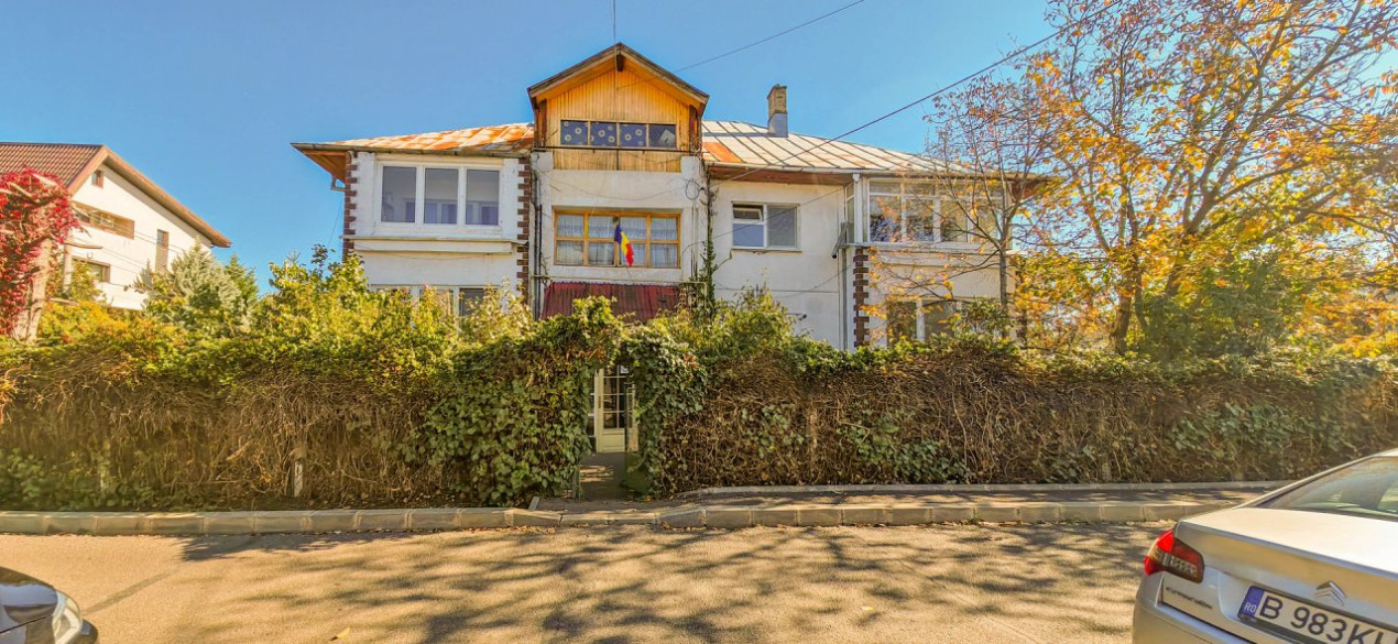 Vila Gabriela Otopeni