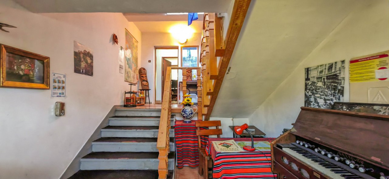 Vila Gabriela Otopeni