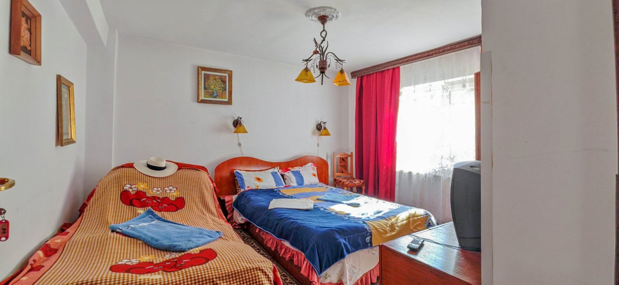 Vila Gabriela Otopeni