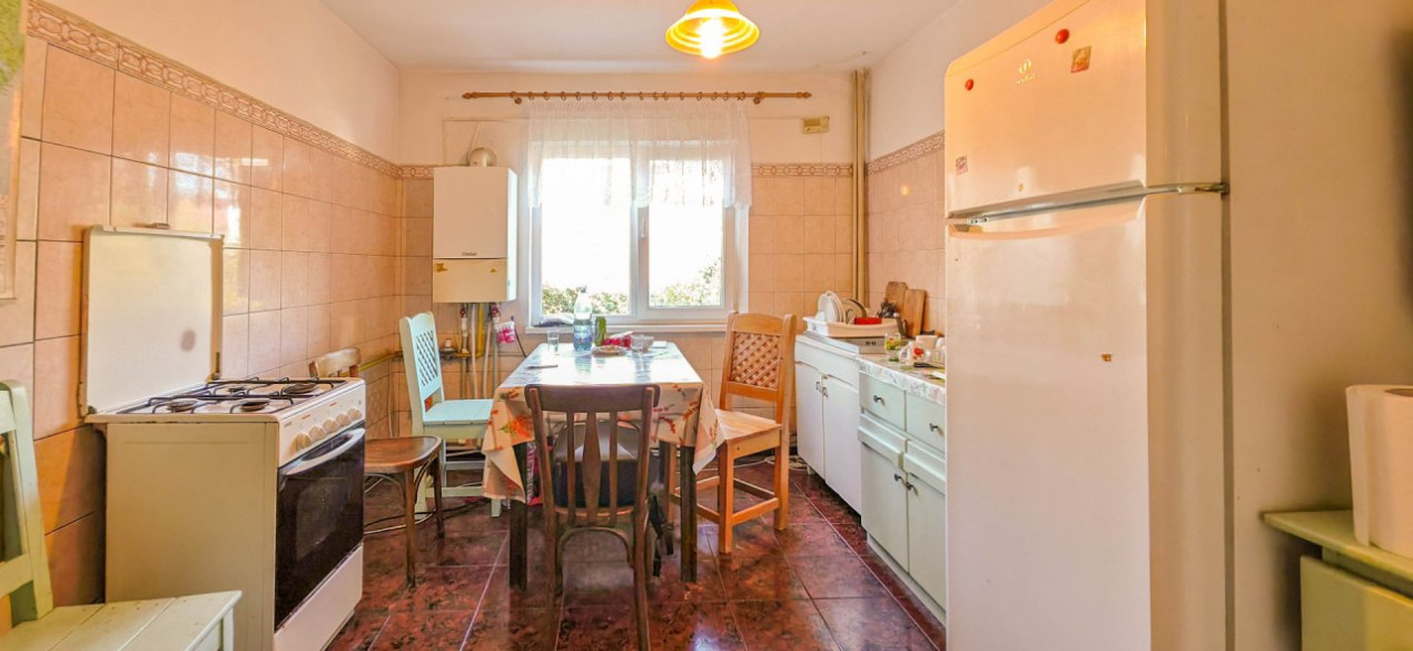 Vila Gabriela Otopeni