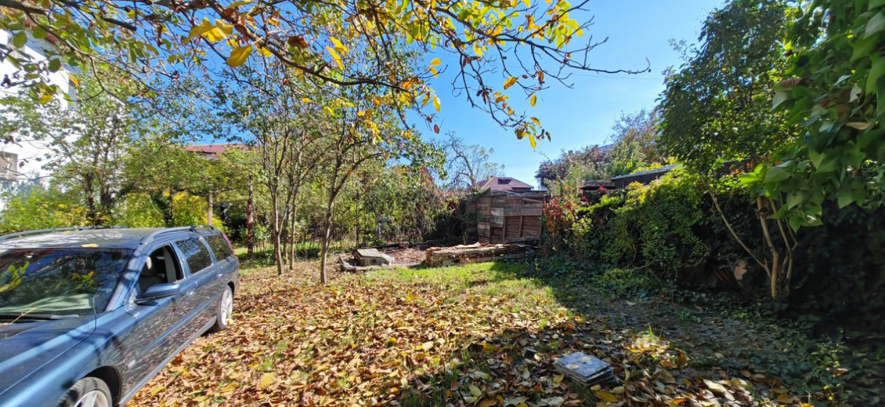 Vila Gabriela Otopeni