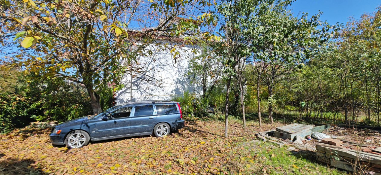 Vila Gabriela Otopeni