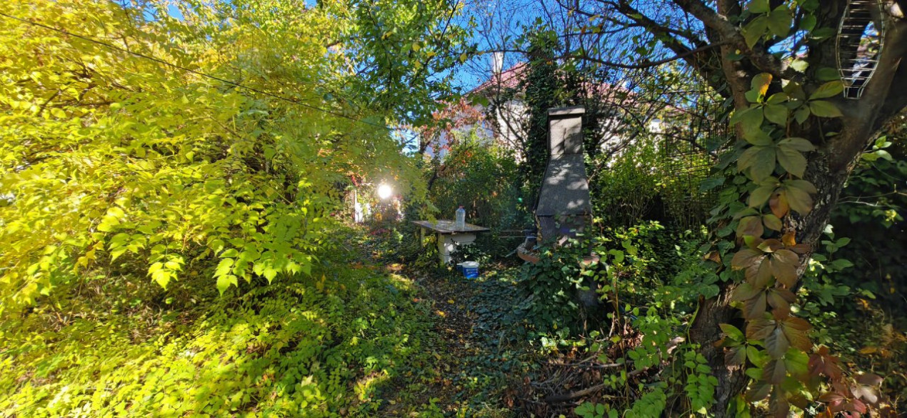 Vila Gabriela Otopeni