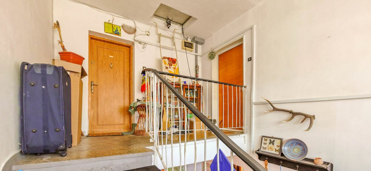 Vila Gabriela Otopeni