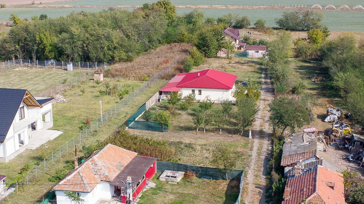 Teren intravilan Ilfov, Petrachioaia, la 3 minute STB Biserica Vanatori