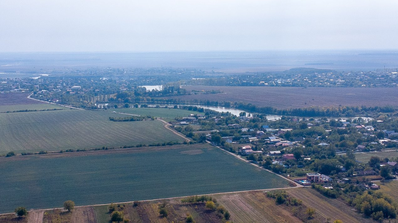 Teren intravilan Ilfov, Petrachioaia, la 3 minute STB Biserica Vanatori