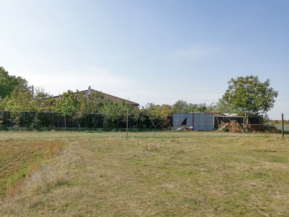 Teren intravilan Ilfov, Petrachioaia, la 3 minute STB Biserica Vanatori