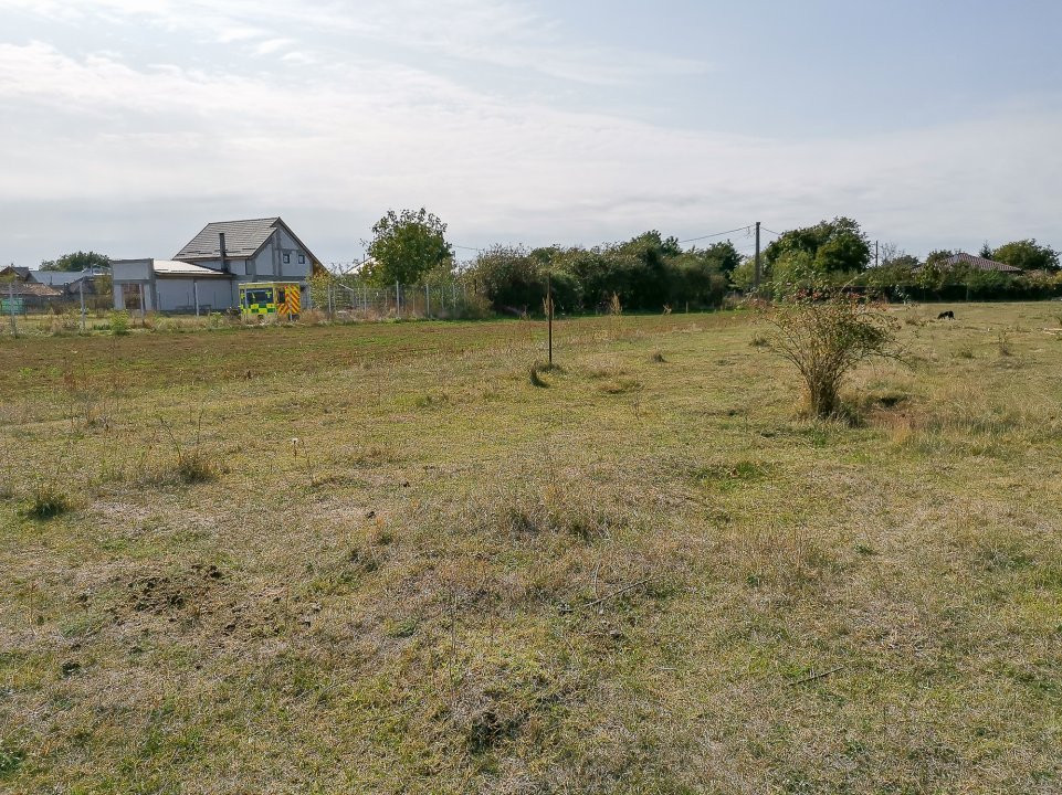 Teren intravilan Ilfov, Petrachioaia, la 3 minute STB Biserica Vanatori
