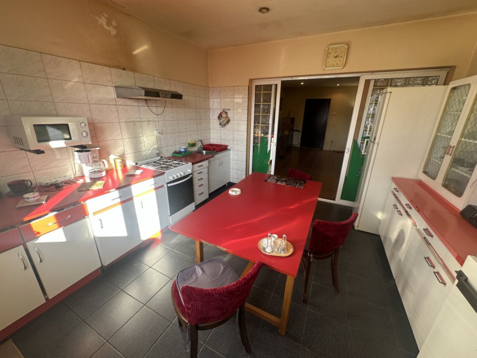 PANTELIMON APARTAMENT IN CASA 1E+M, LOT 670 MP