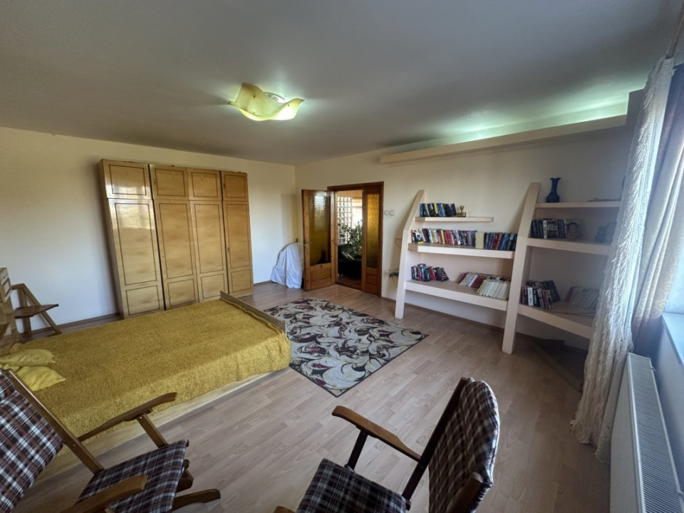 PANTELIMON APARTAMENT IN CASA 1E+M, LOT 670 MP