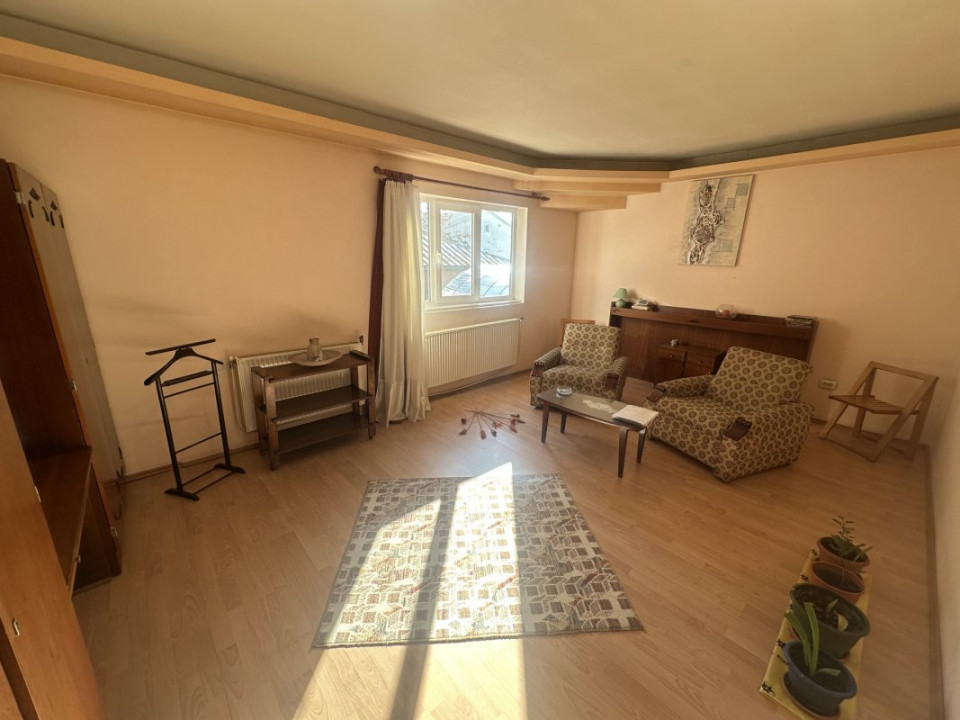 PANTELIMON APARTAMENT IN CASA 1E+M, LOT 670 MP