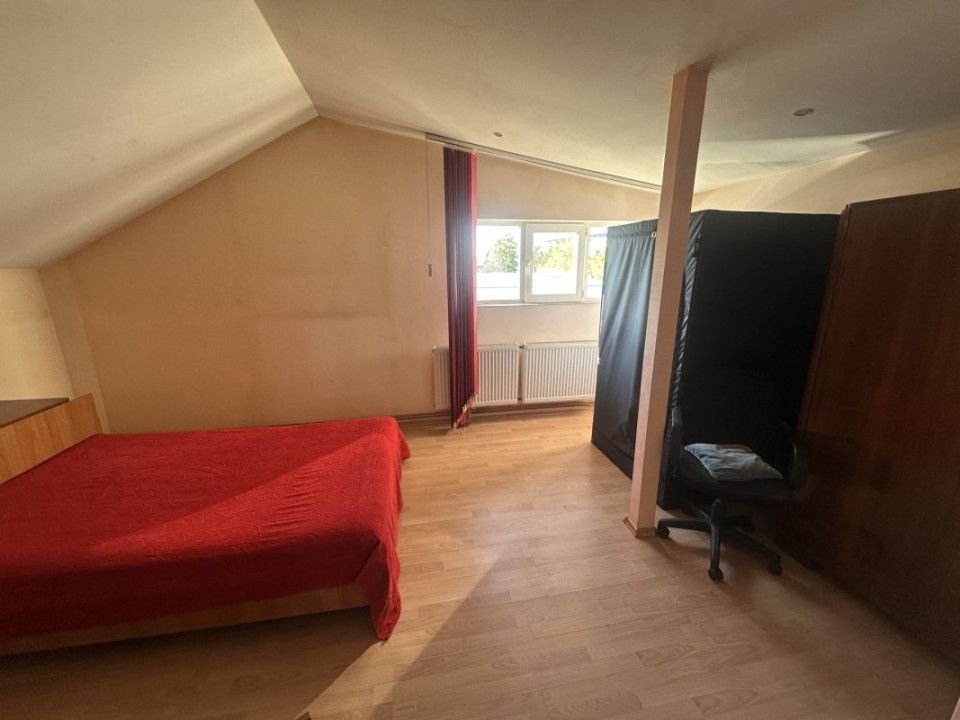 PANTELIMON APARTAMENT IN CASA 1E+M, LOT 670 MP