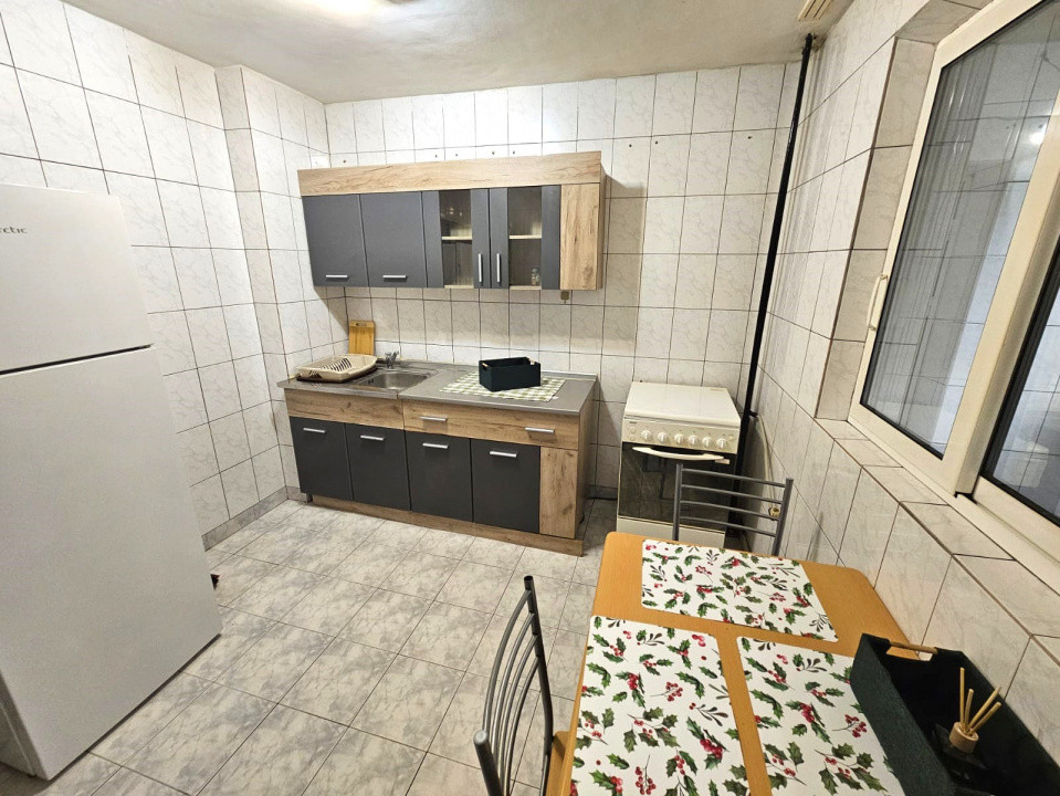 De inchiriat 2 camere la metrou Obor - str Luncsoara