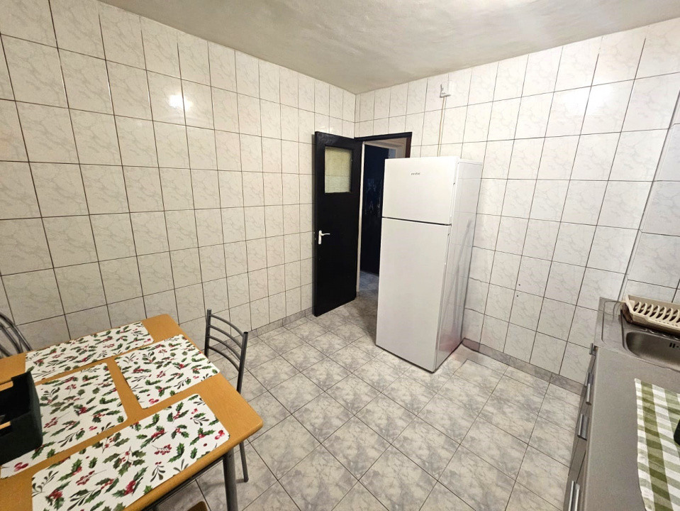 De inchiriat 2 camere la metrou Obor - str Luncsoara