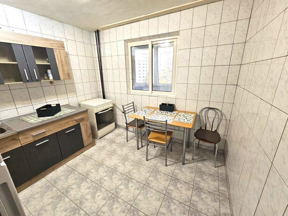 De inchiriat 2 camere la metrou Obor - str Luncsoara