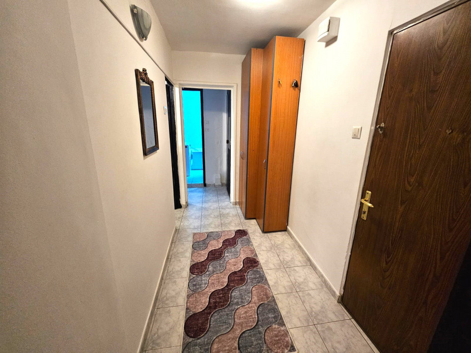 De inchiriat 2 camere la metrou Obor - str Luncsoara