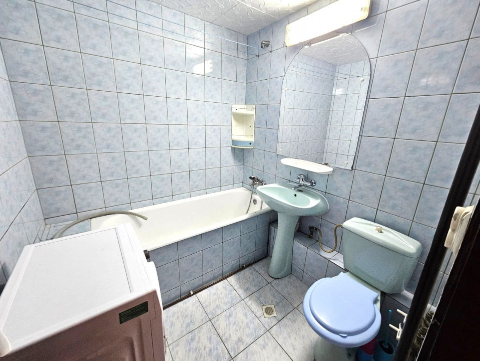 De inchiriat 2 camere la metrou Obor - str Luncsoara