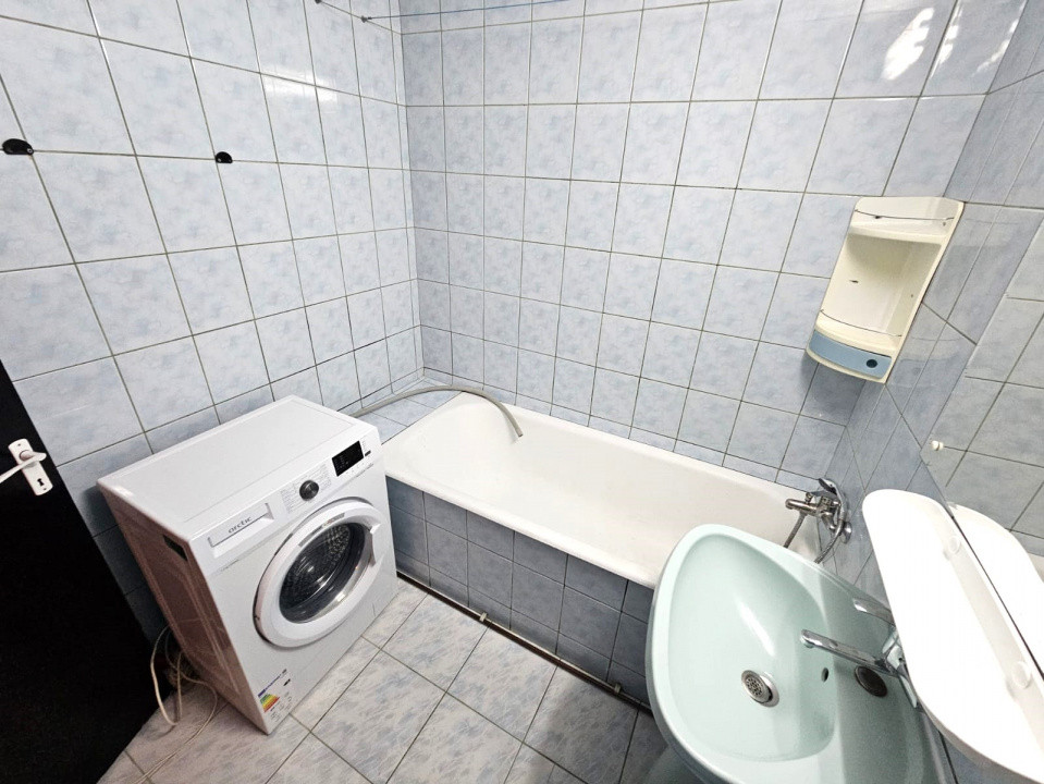 De inchiriat 2 camere la metrou Obor - str Luncsoara