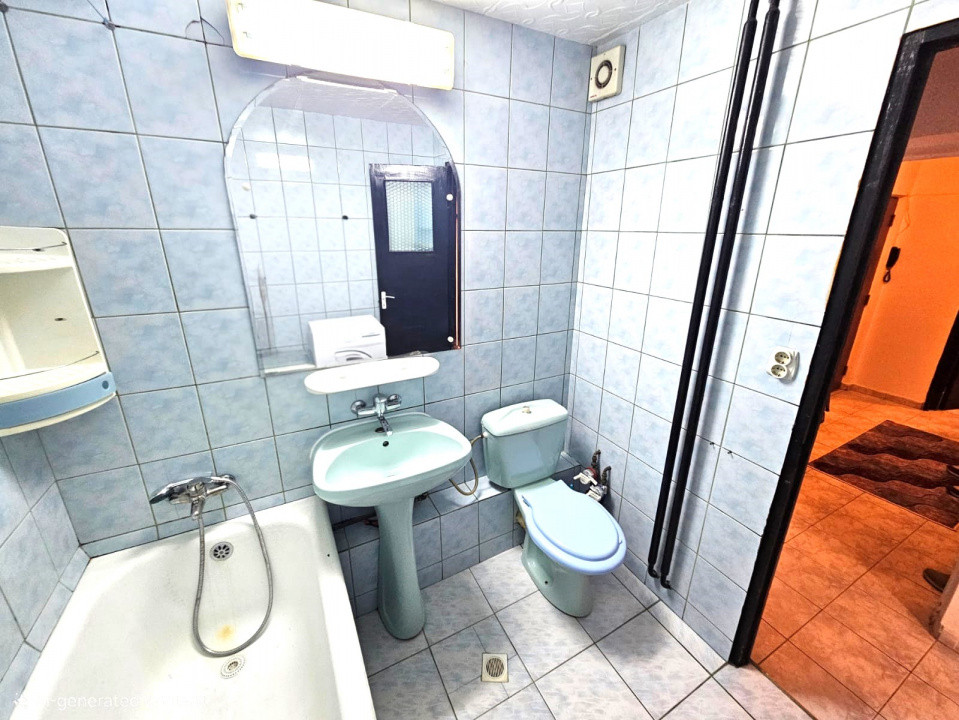 De inchiriat 2 camere la metrou Obor - str Luncsoara