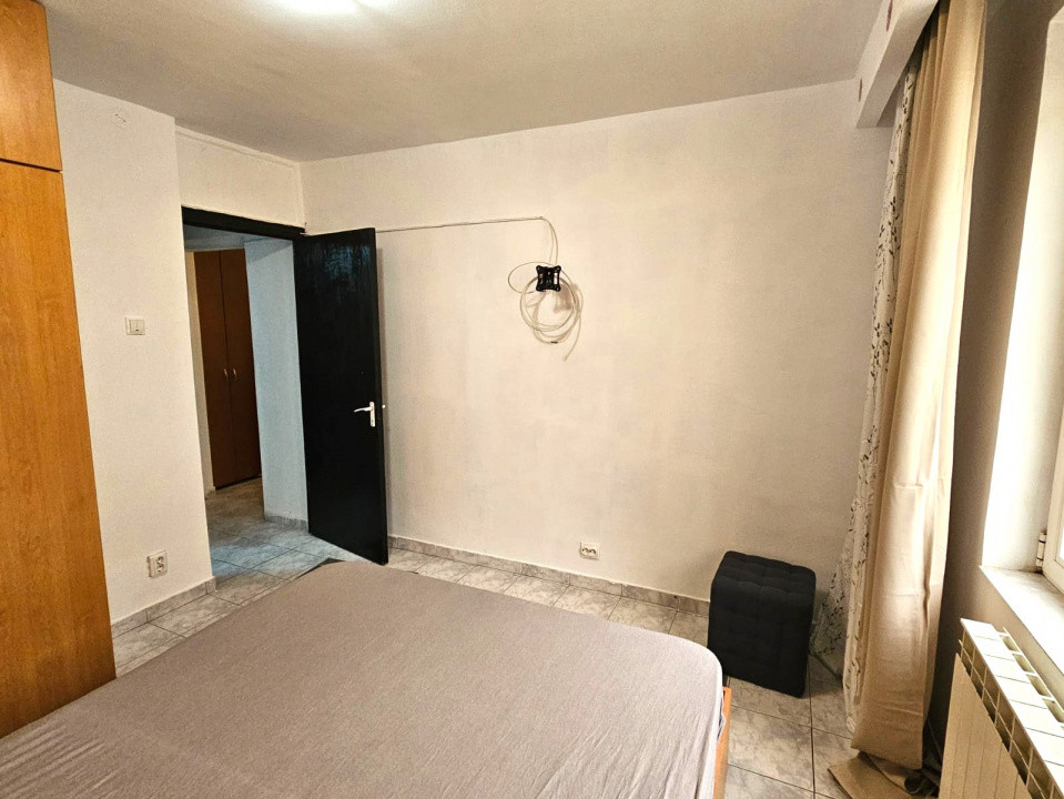 De inchiriat 2 camere la metrou Obor - str Luncsoara