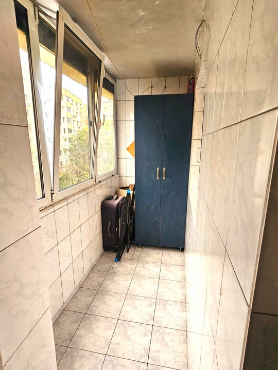 De inchiriat 2 camere la metrou Obor - str Luncsoara