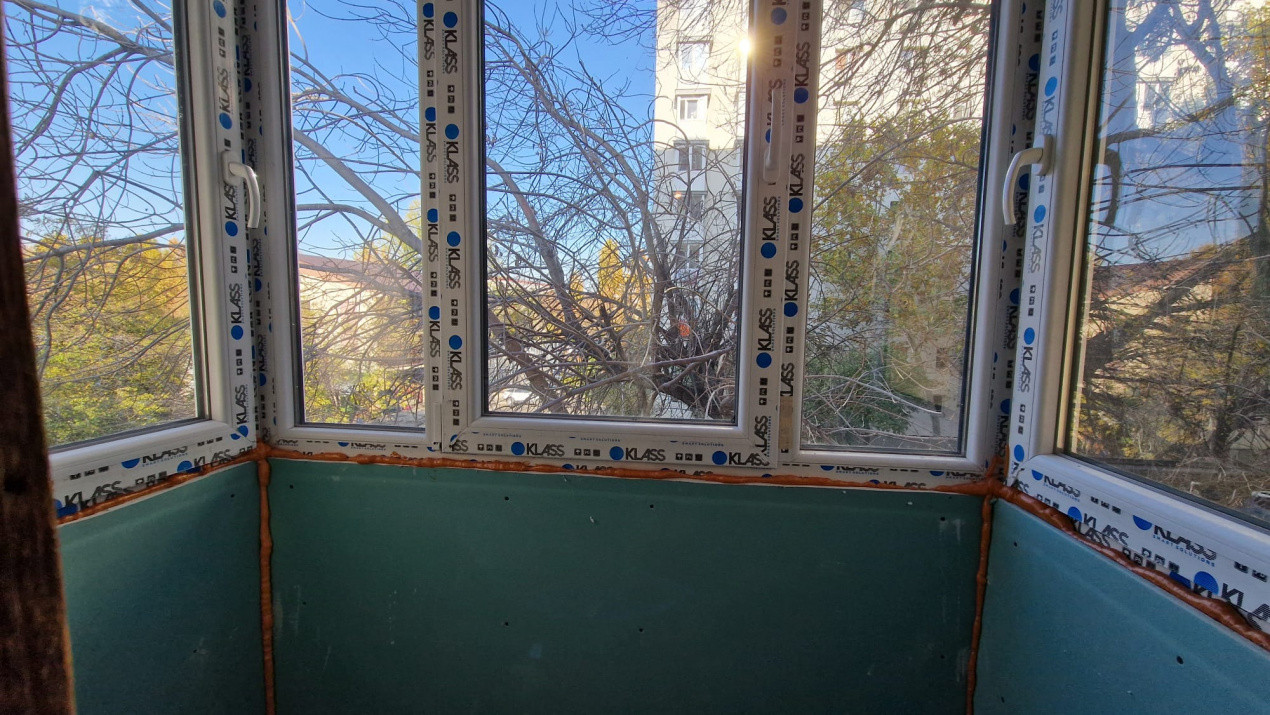 Apartament 2 camere  pentru renovare