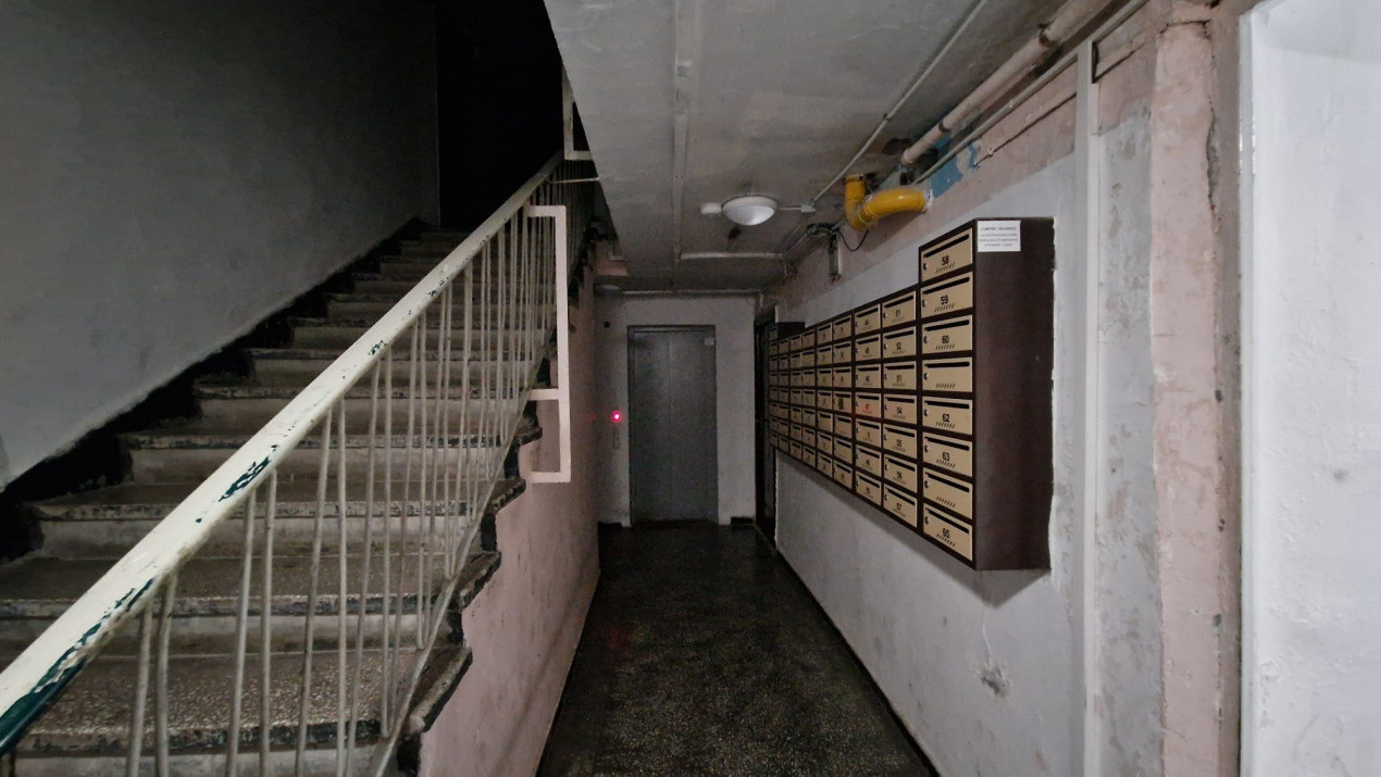 Apartament 2 camere  pentru renovare