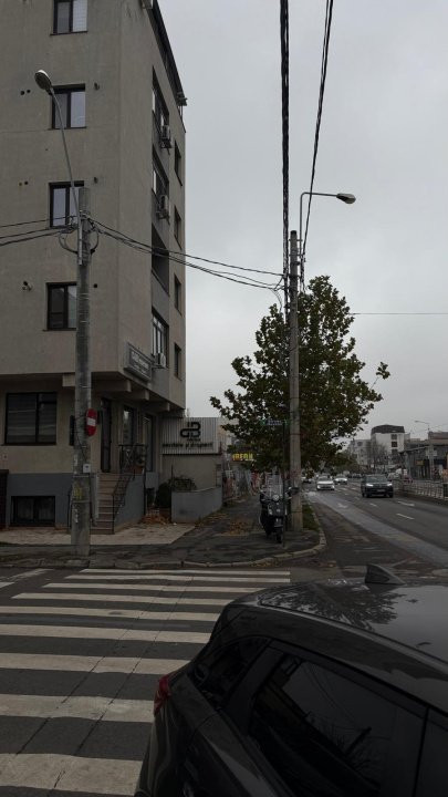 De vânzare apartament 2 camere-modern-terasă panoramică  Șos. Chitilei