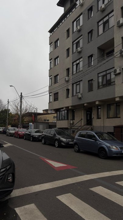 De vânzare apartament 2 camere-modern-terasă panoramică  Șos. Chitilei