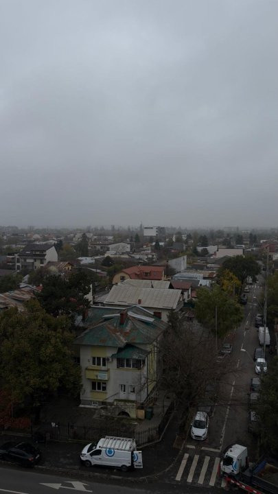 De vânzare apartament 2 camere-modern-terasă panoramică  Șos. Chitilei