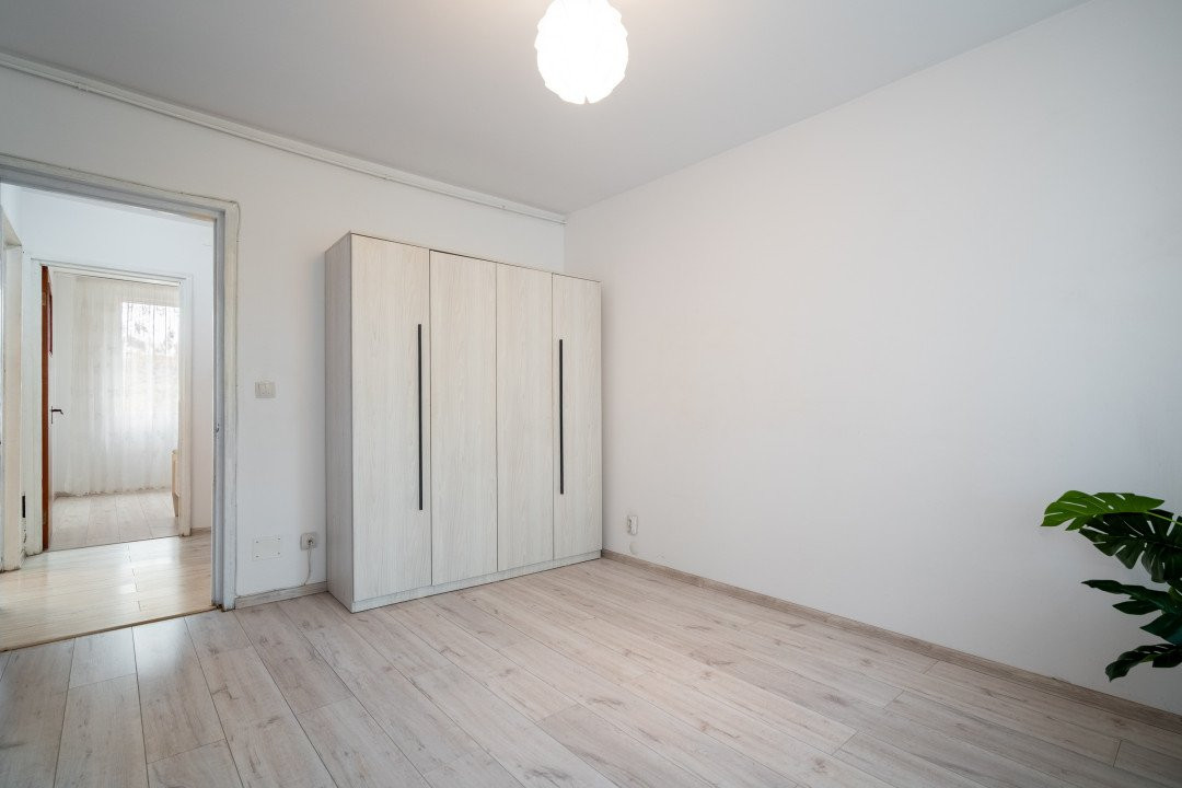 Apartament 3 camere str. Straja - Piata Resita